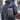Bolso Impermeable Antirrobo Manos Libres – Puerto USB y Múltiples Compartimentos
