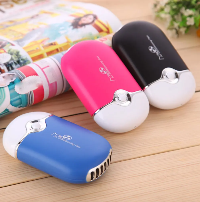 MINI VENTILADOR DE PESTAÑAS Y UÑAS